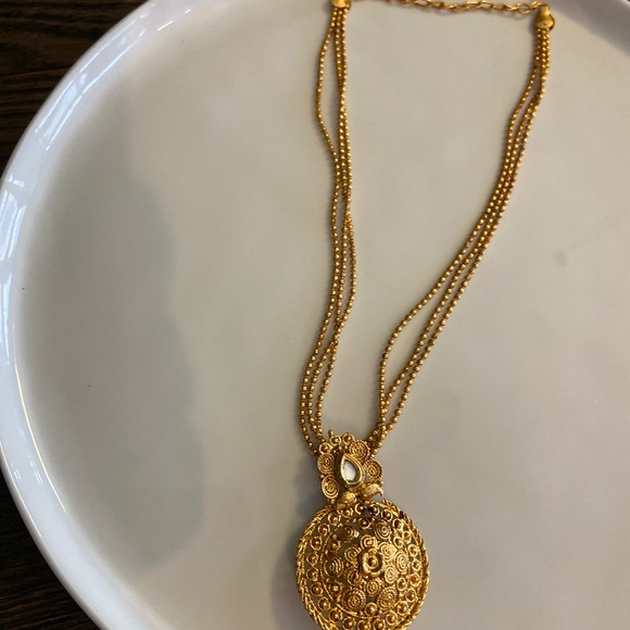 Indian jewelry - Picture 5 of 8